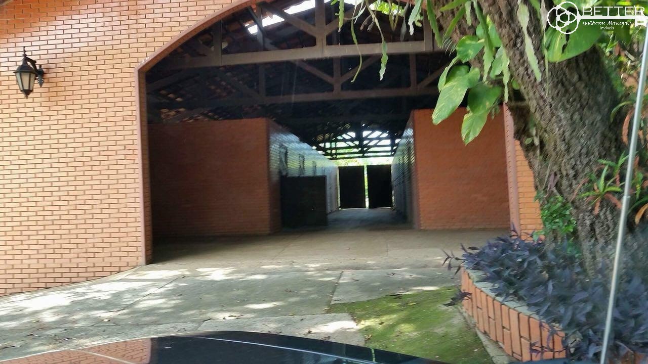 Fazenda, 35 m² - Foto 22