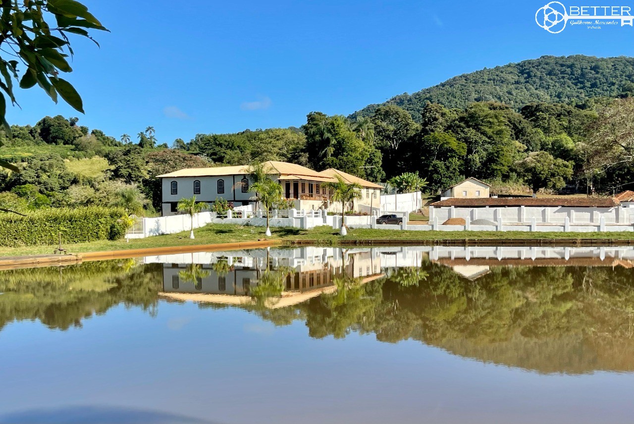 Fazenda, 136 m² - Foto 4