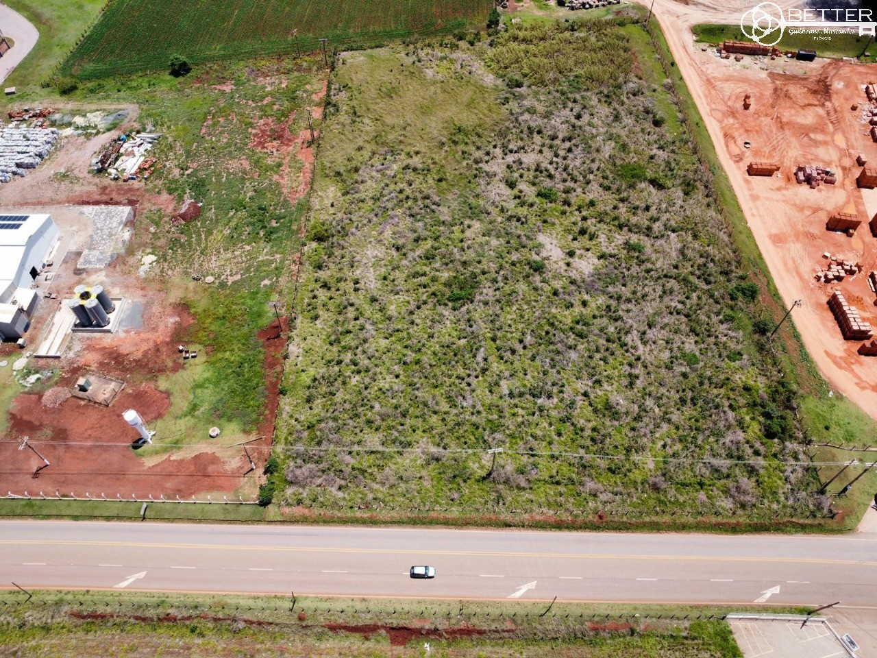 Terreno, 1 hectares - Foto 5