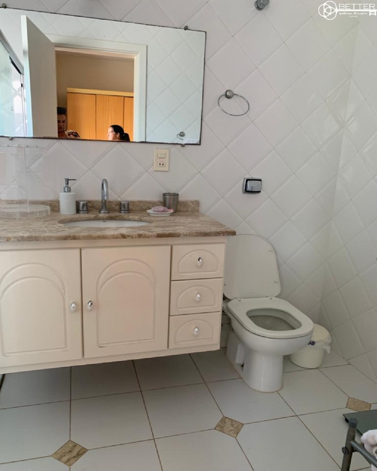 Casa, 3 quartos - Foto 21