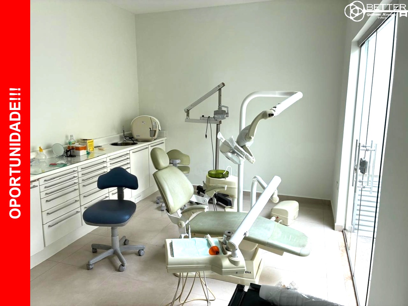 Sala-Conjunto - Foto 1