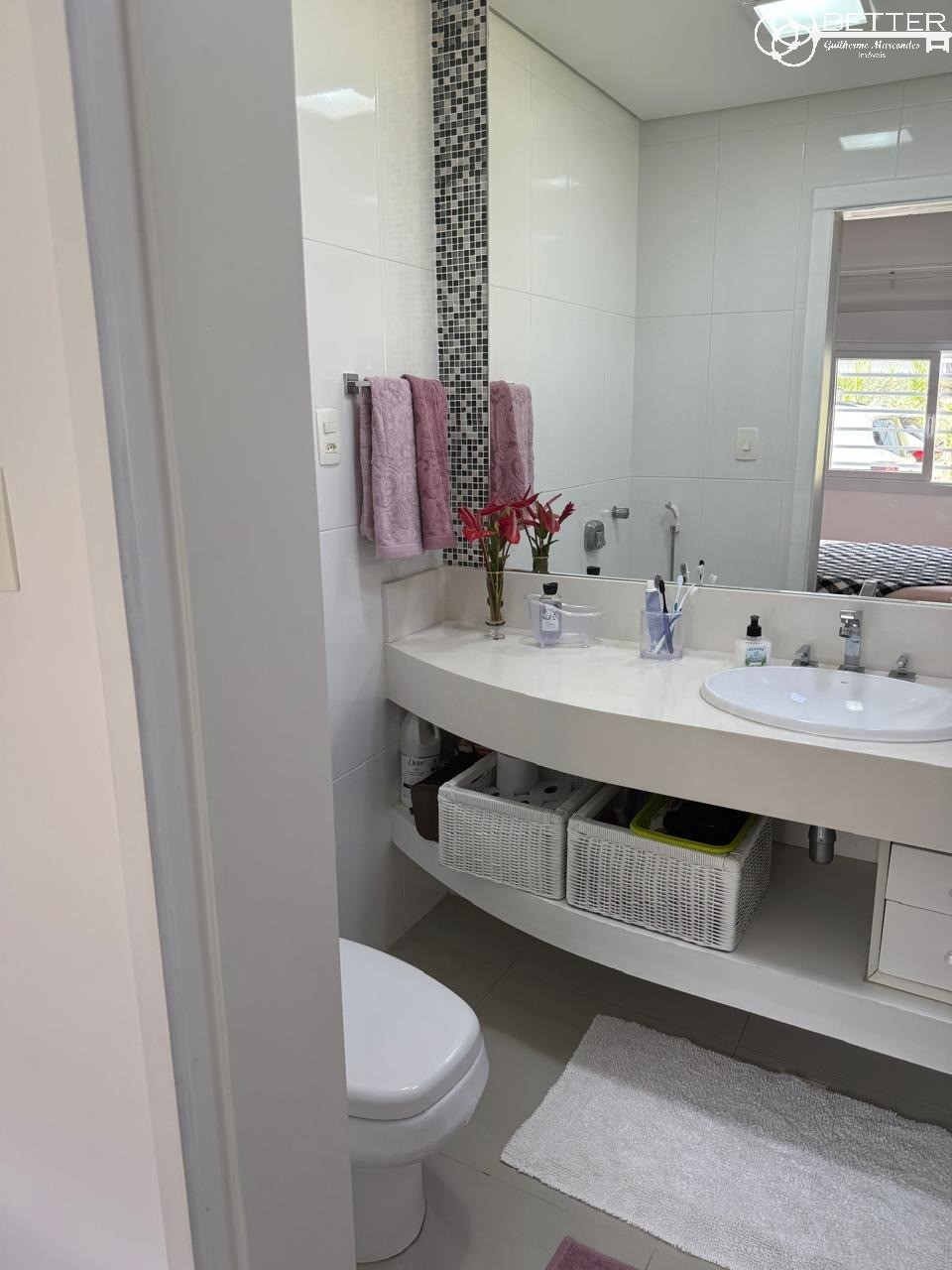 Casa, 1 quarto - Foto 23