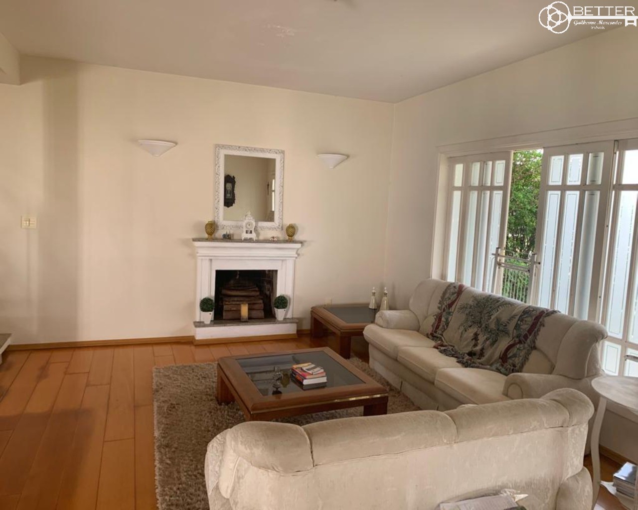 Casa, 3 quartos - Foto 9