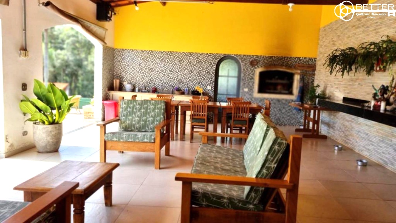 Chácara, 5 quartos - Foto 36