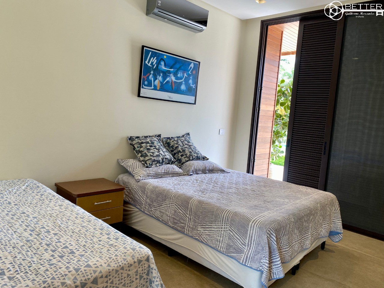 Casa, 4 quartos - Foto 15