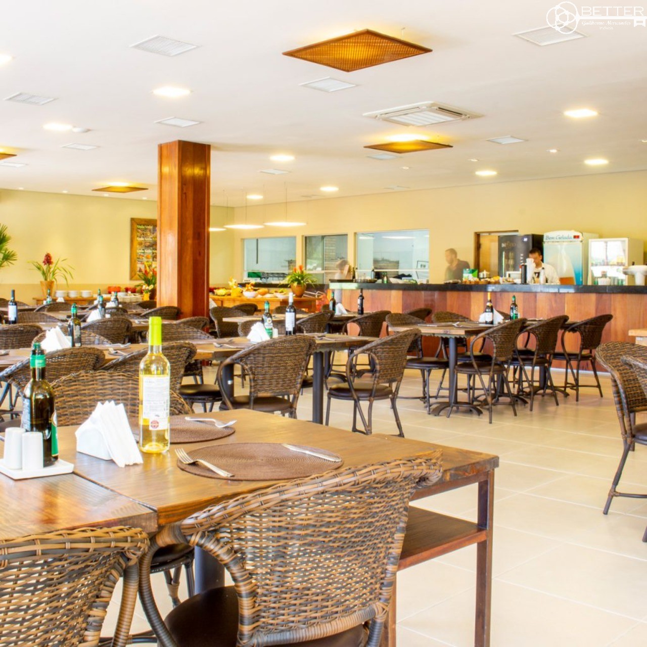 Casa, 4 quartos - Foto 35