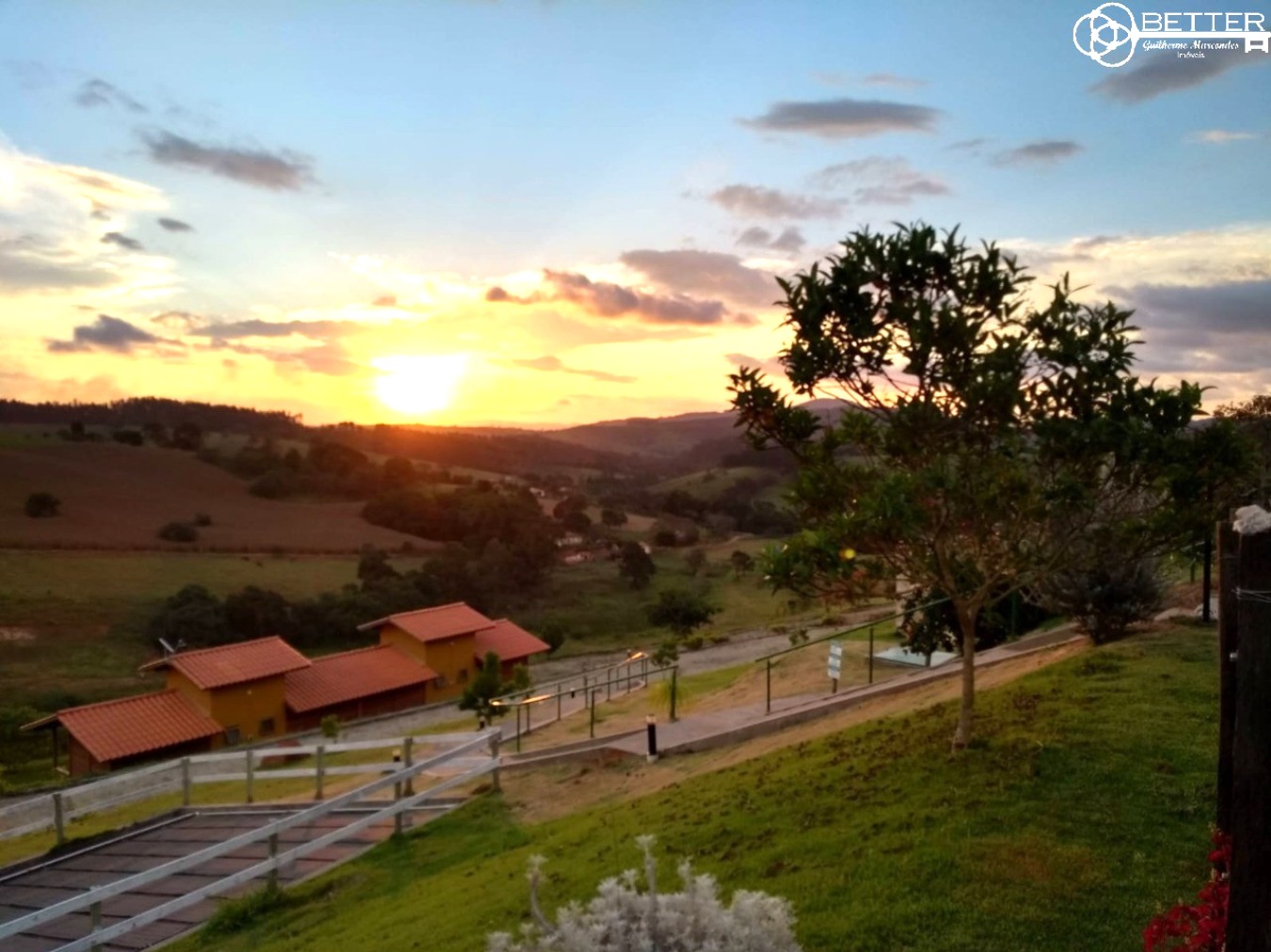 Casa, 10 quartos - Foto 1