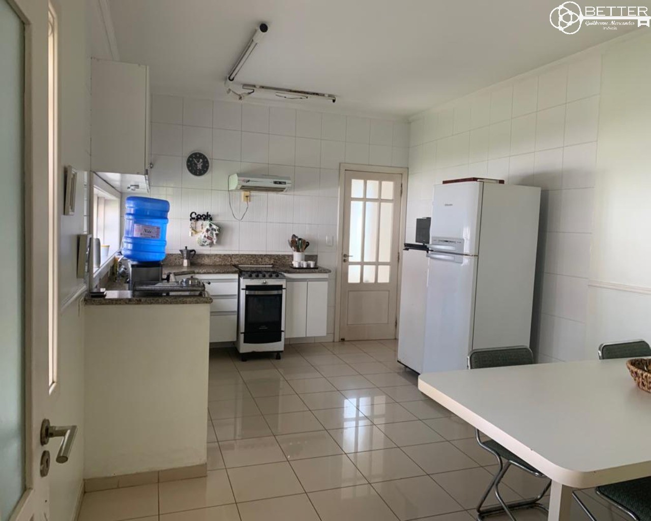 Casa, 3 quartos - Foto 12