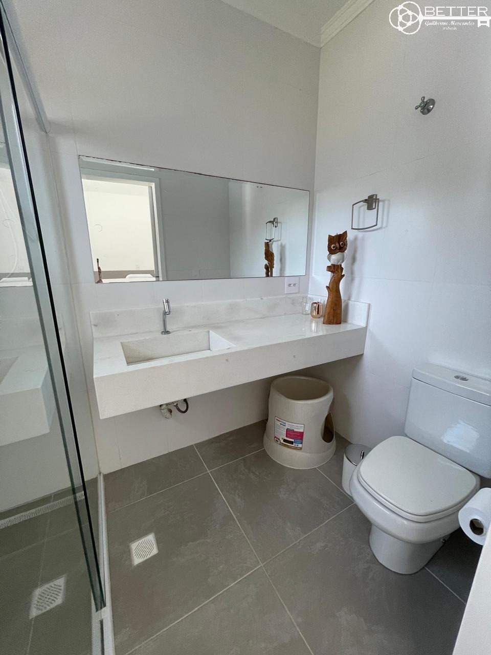 Casa, 1 quarto - Foto 20
