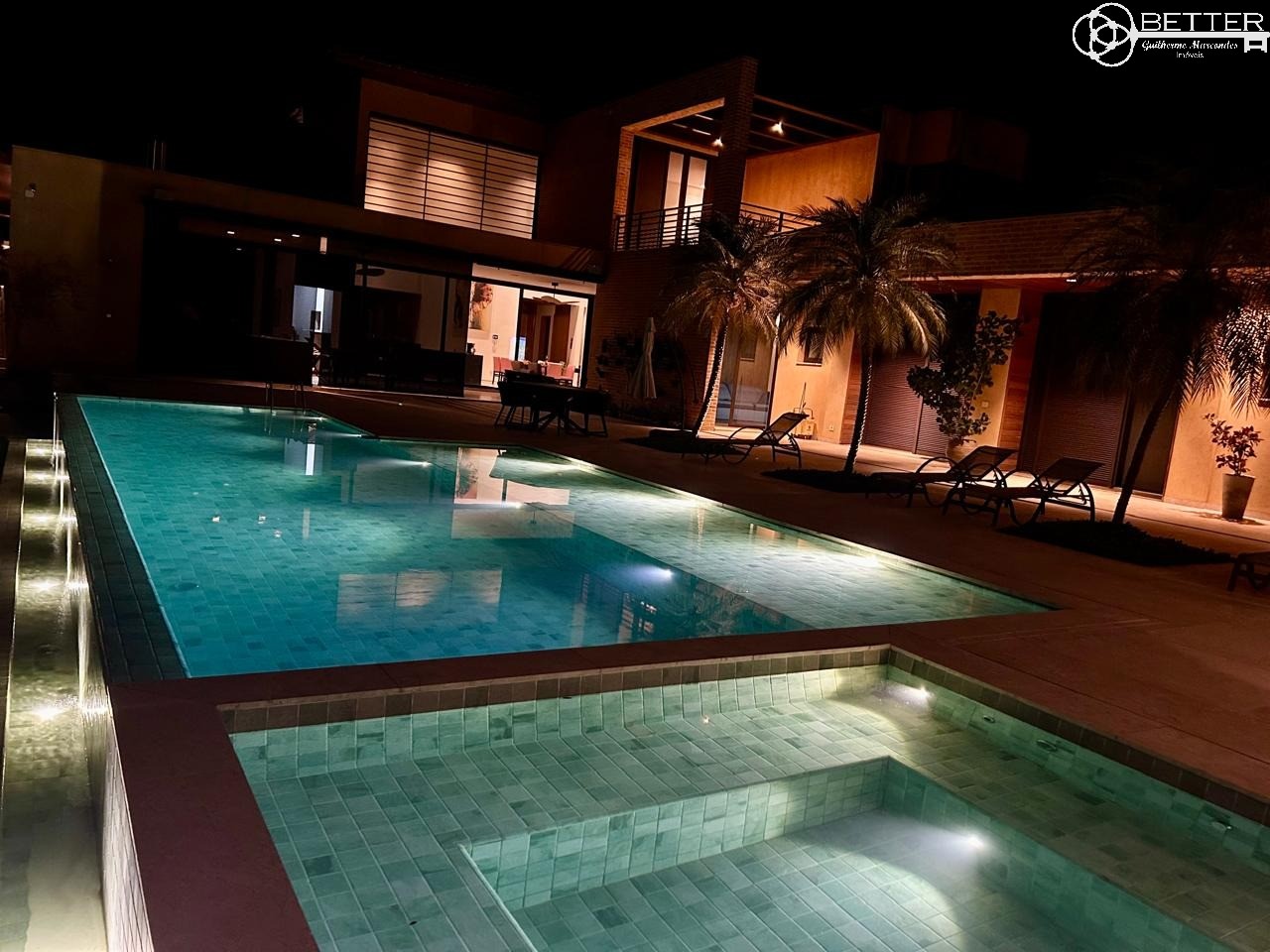 Casa, 4 quartos - Foto 4