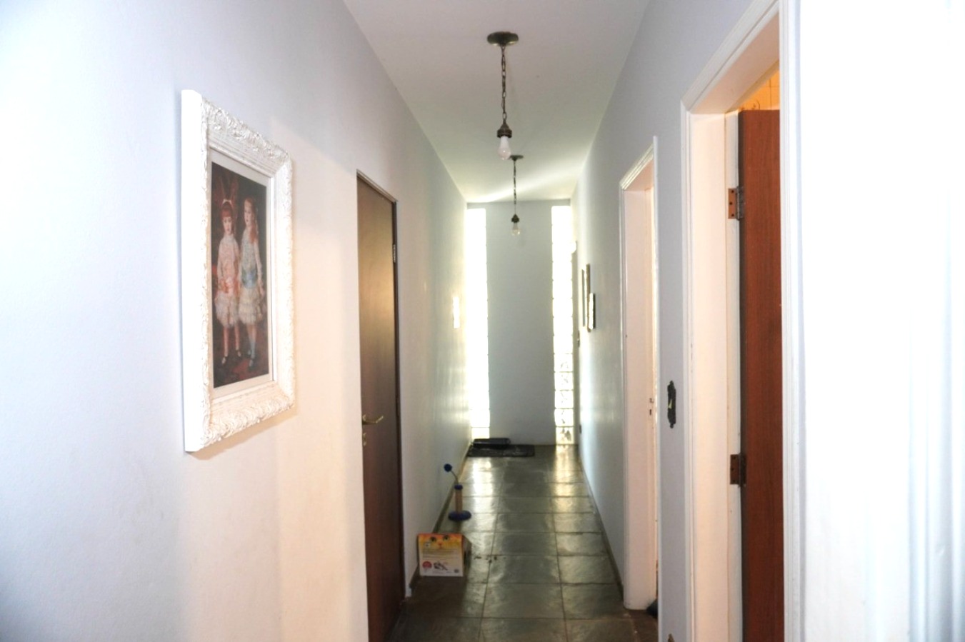 Casa, 3 quartos - Foto 21
