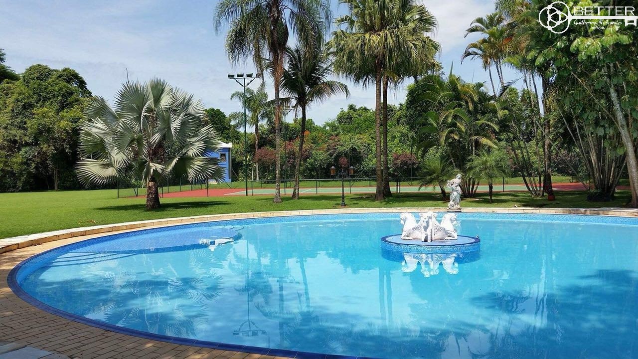 Fazenda, 35 m² - Foto 9