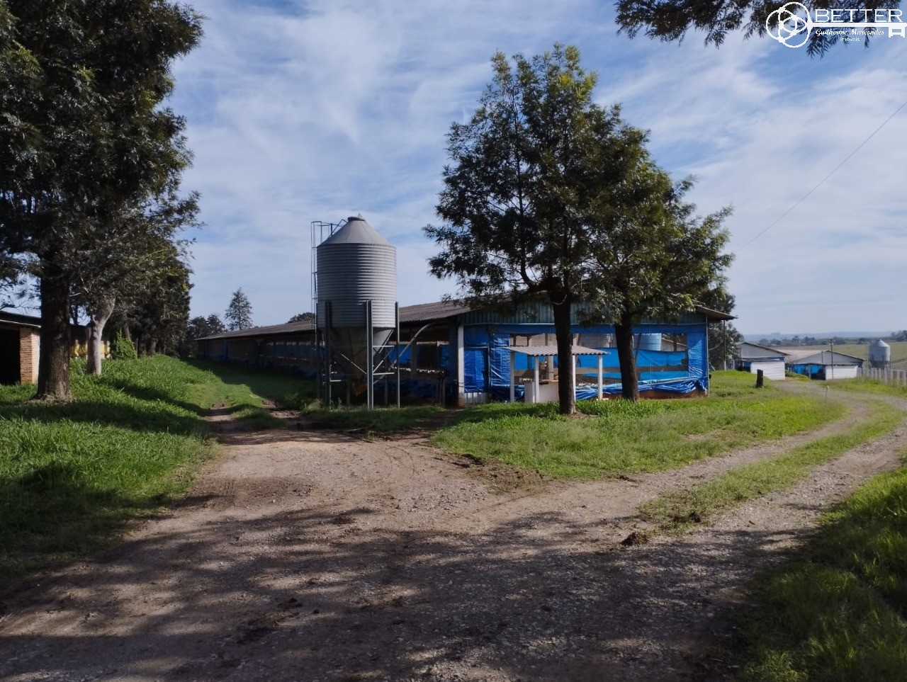 Fazenda, 13 m² - Foto 9