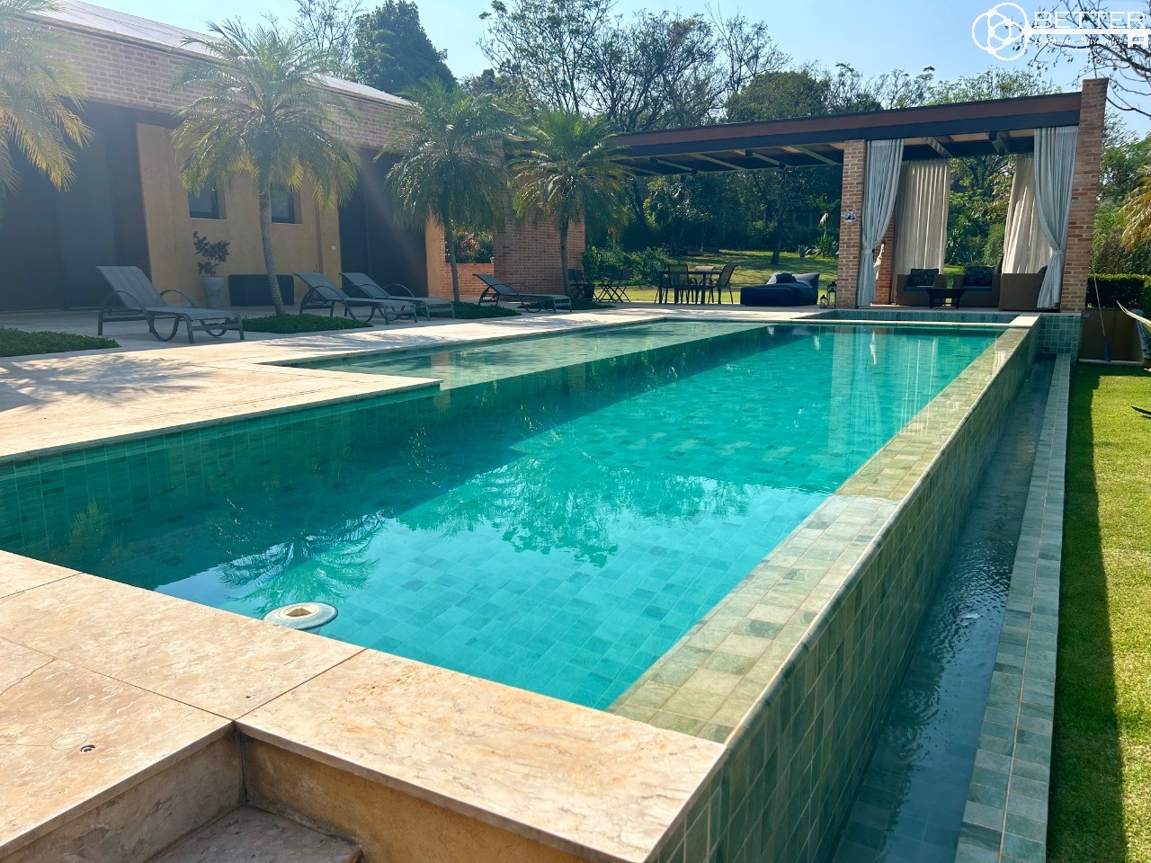 Casa, 4 quartos - Foto 3