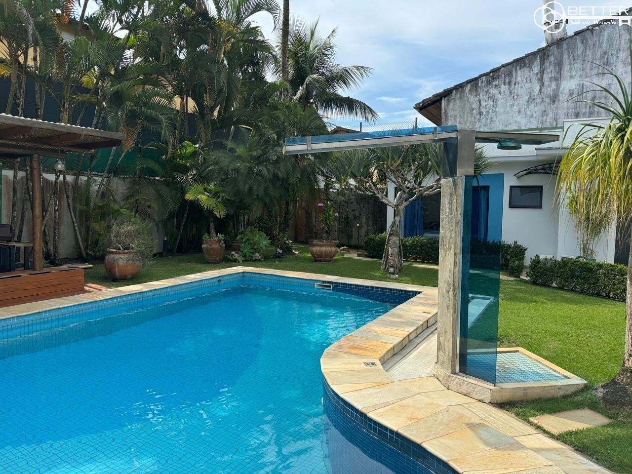 Casa, 1 quarto - Foto 5