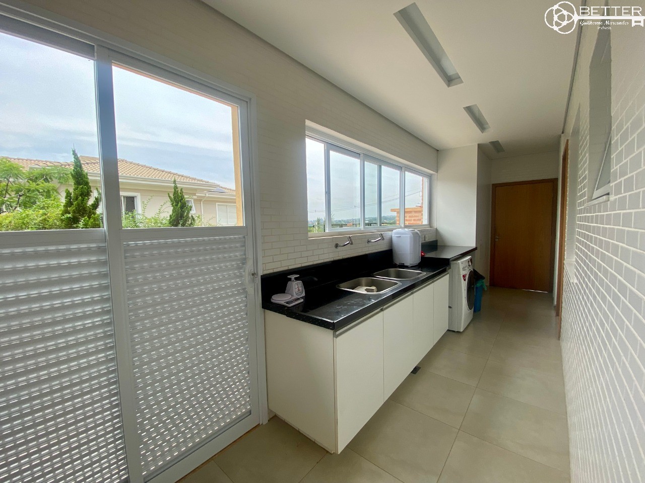 Casa, 4 quartos - Foto 19