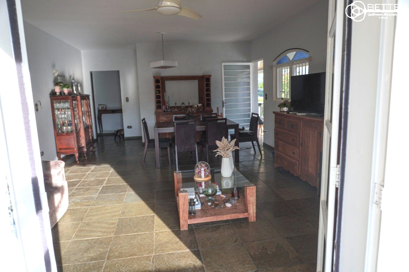Casa, 3 quartos - Foto 31