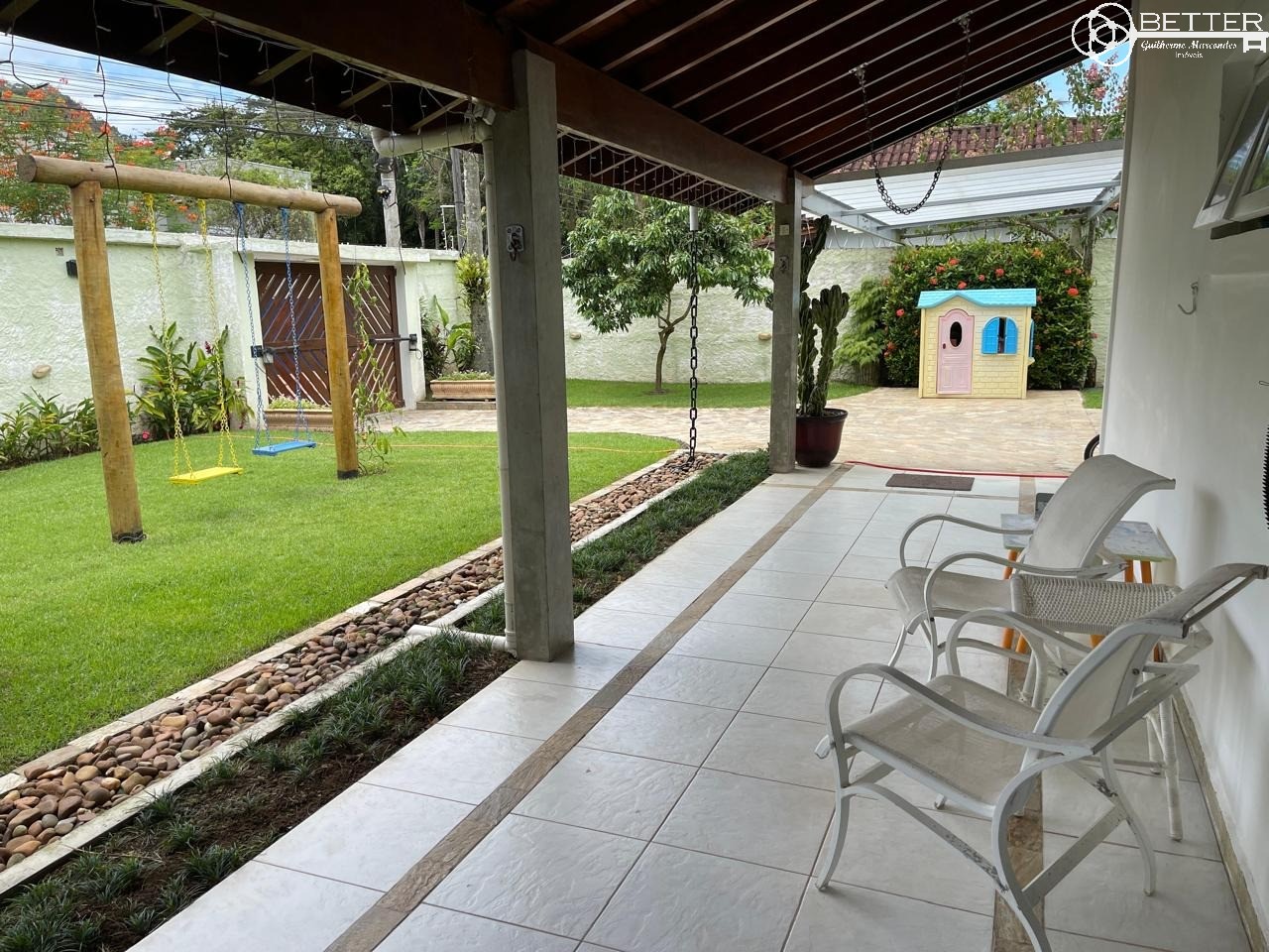 Casa, 1 quarto - Foto 11