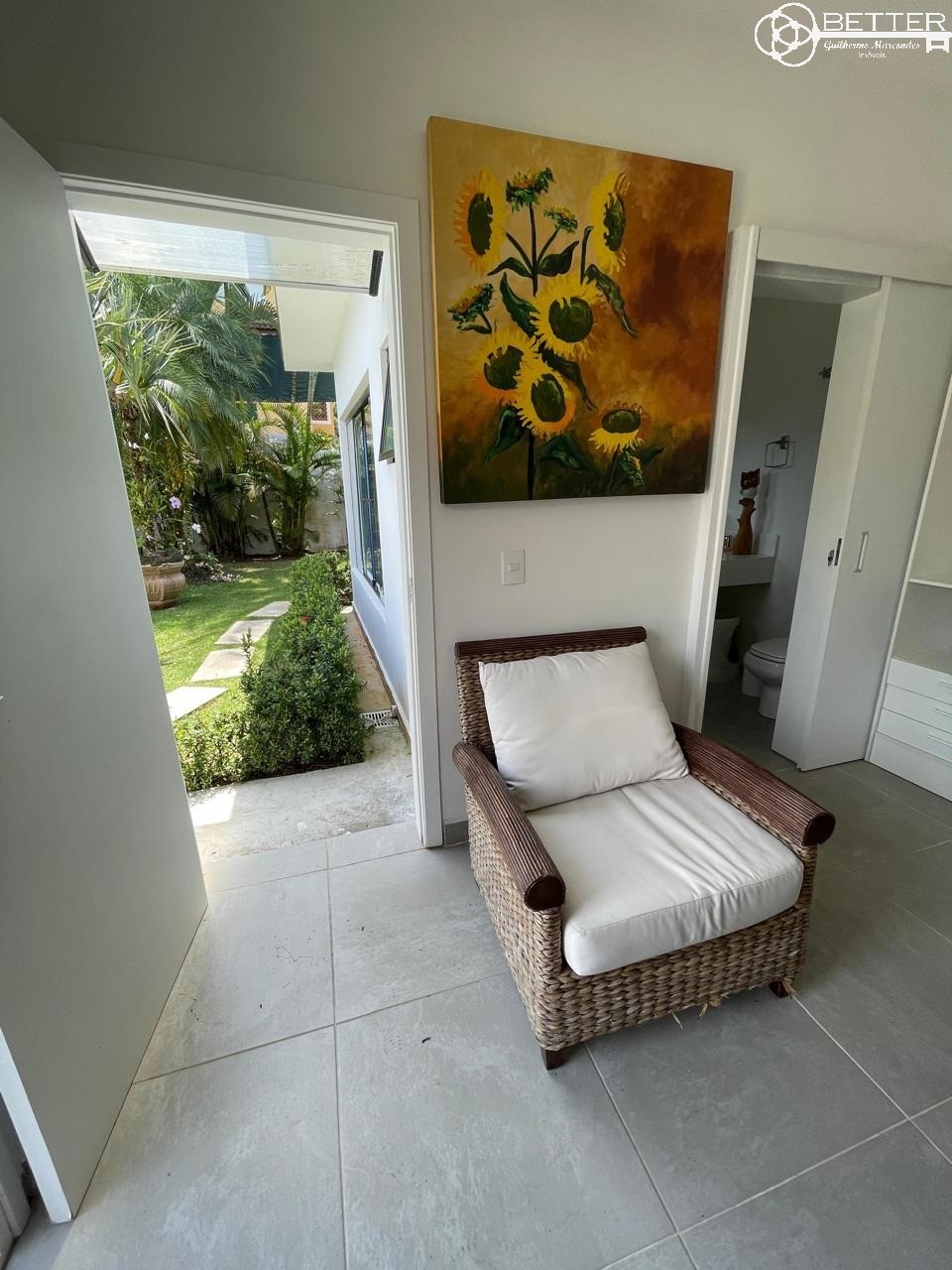 Casa, 1 quarto - Foto 16