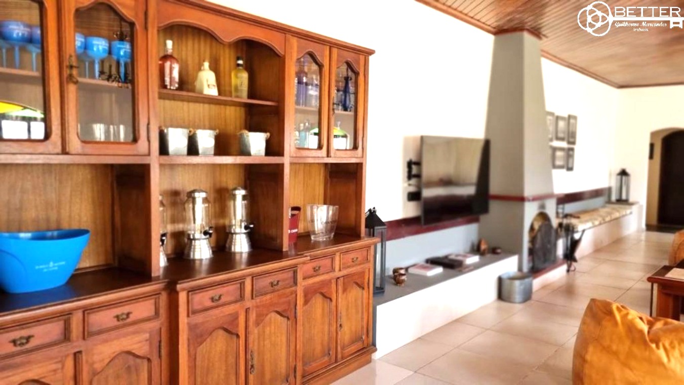 Chácara, 5 quartos - Foto 32