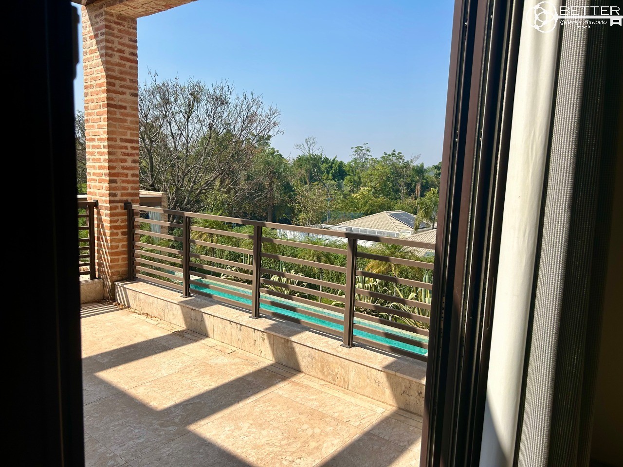 Casa, 4 quartos - Foto 8