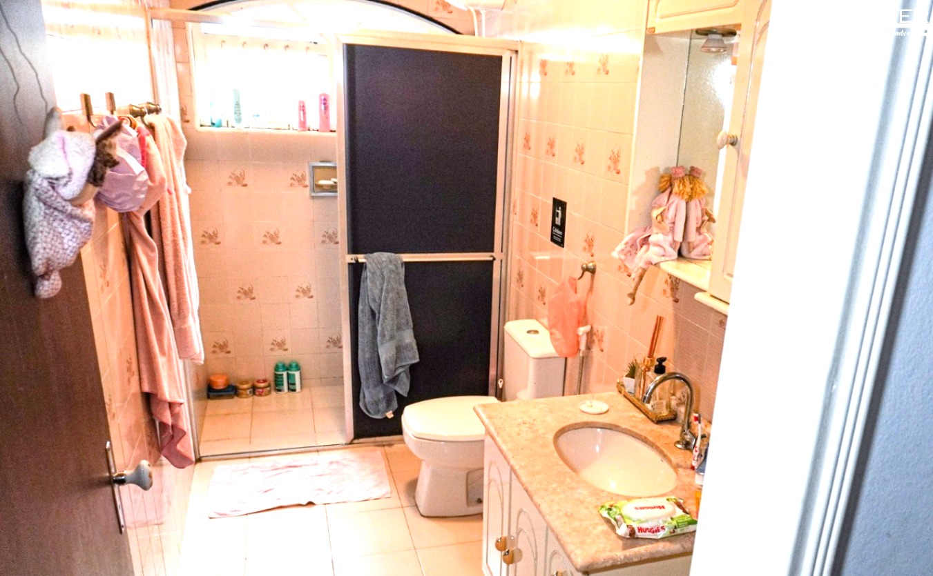 Casa, 3 quartos - Foto 27