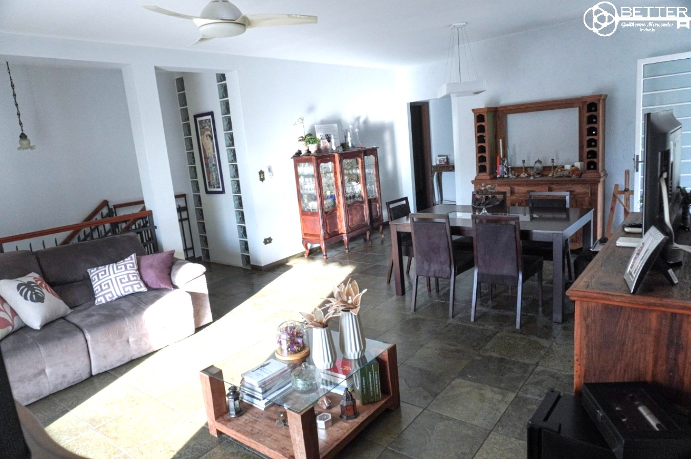 Casa, 3 quartos - Foto 30