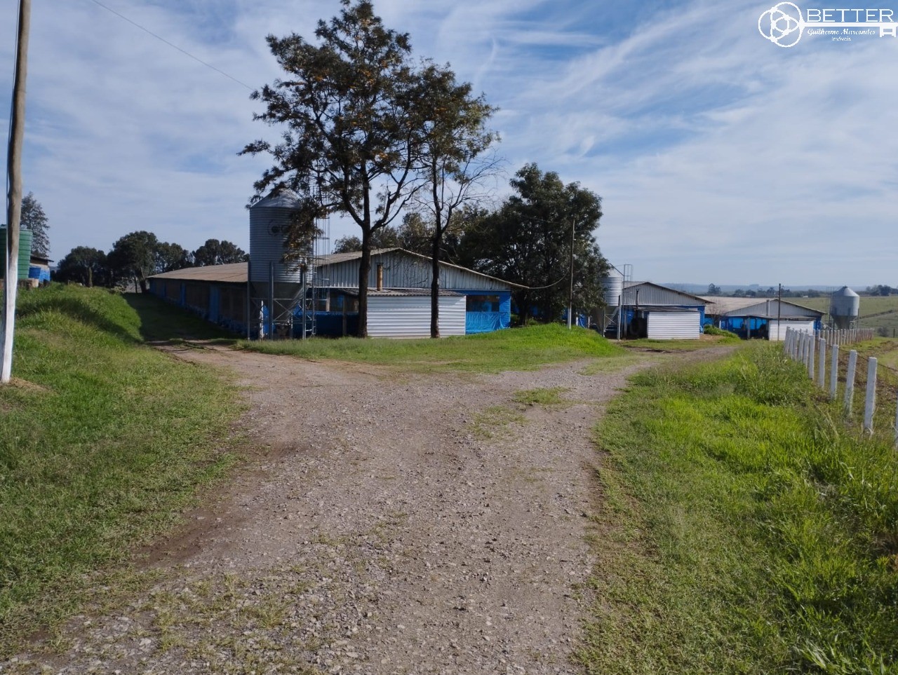 Fazenda, 13 m² - Foto 11