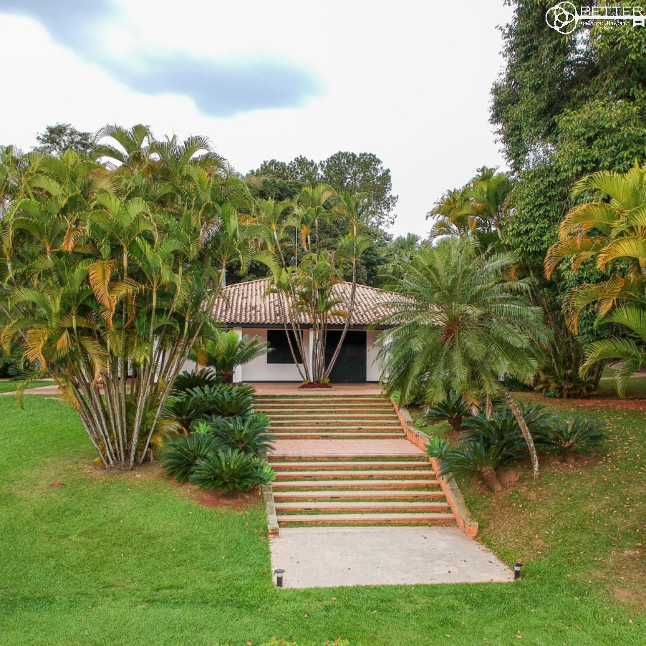 Casa, 4 quartos - Foto 40