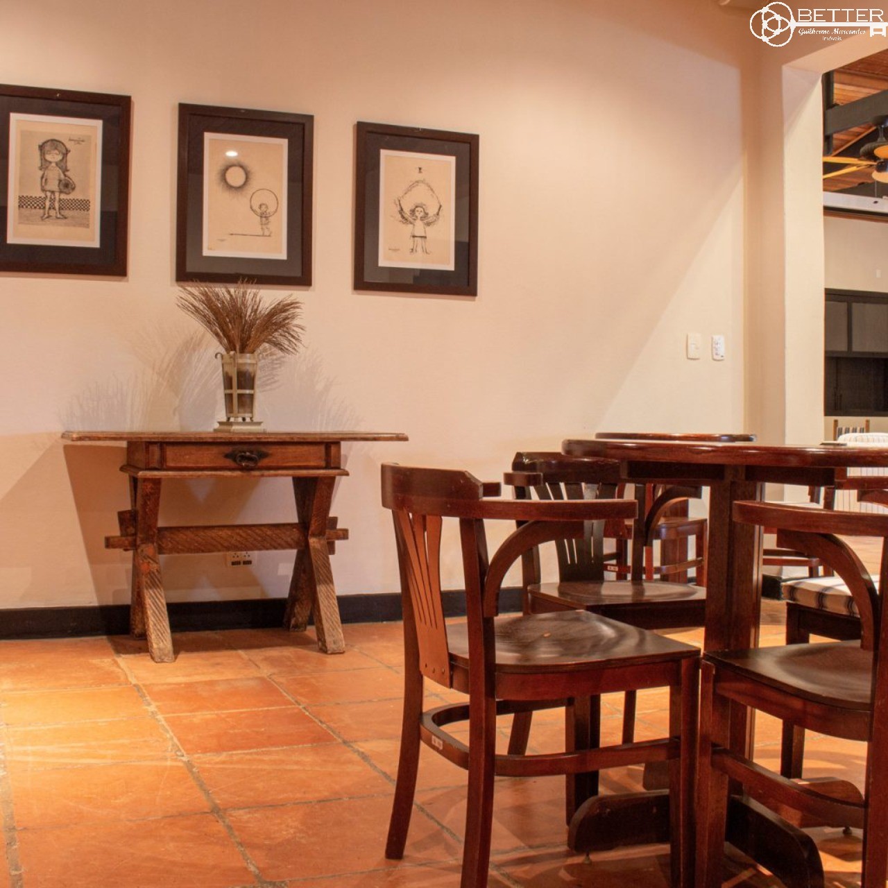 Casa, 4 quartos - Foto 43