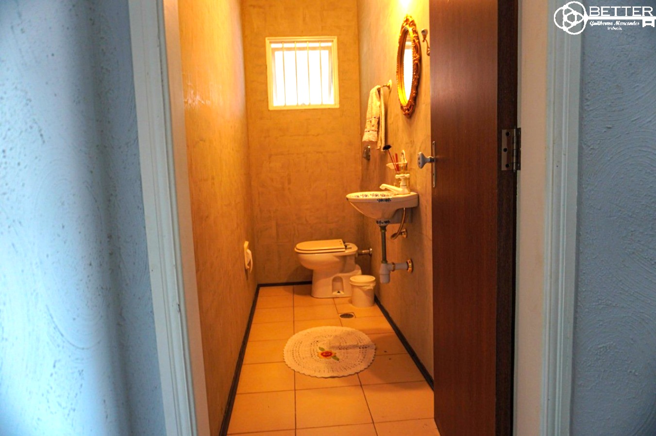 Casa, 3 quartos - Foto 20