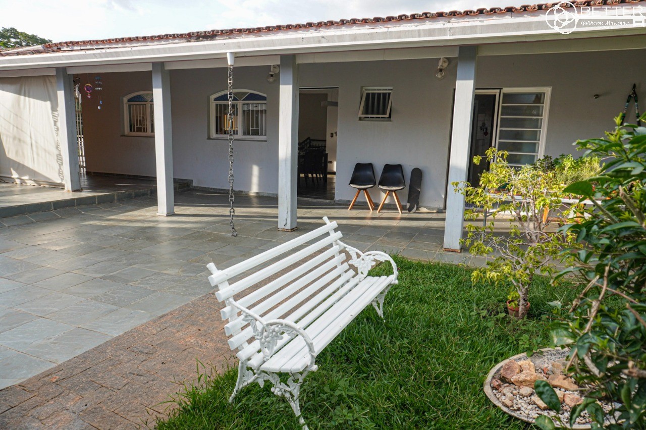 Casa, 3 quartos - Foto 44