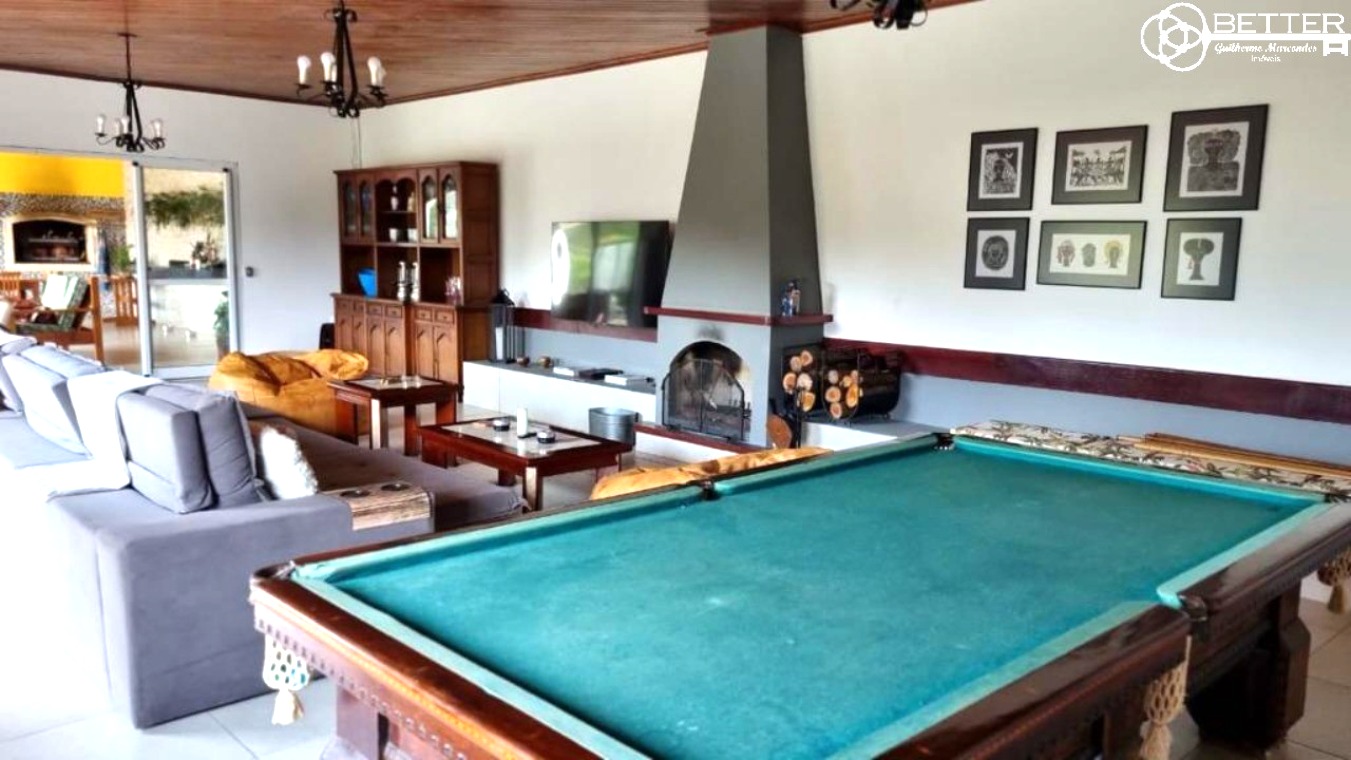 Chácara, 5 quartos - Foto 30