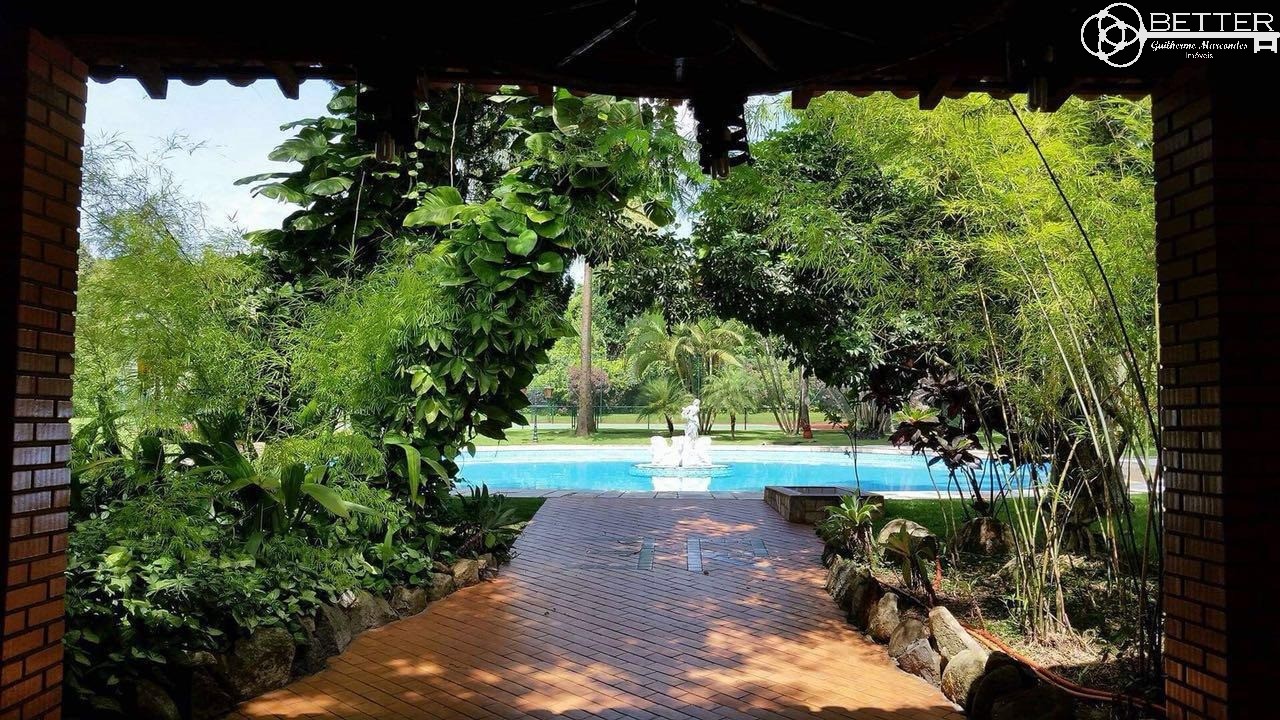 Fazenda, 35 m² - Foto 7