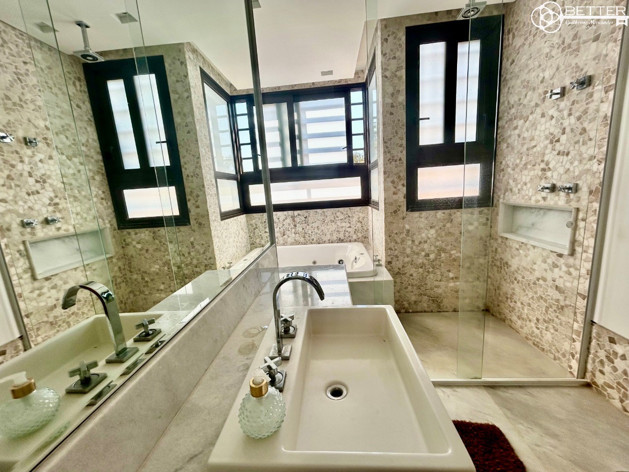 Casa, 4 quartos - Foto 13