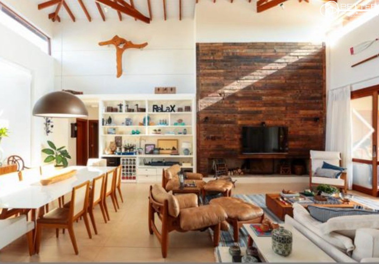 Casa, 6 quartos - Foto 12