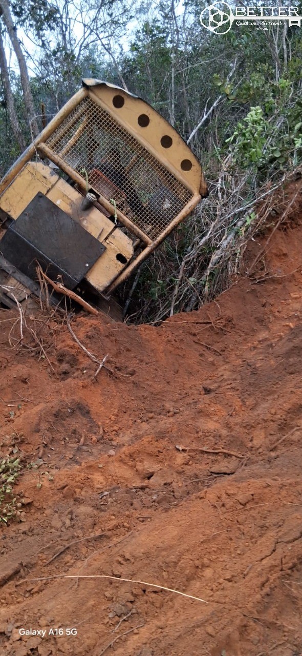 Fazenda, 1700 m² - Foto 2