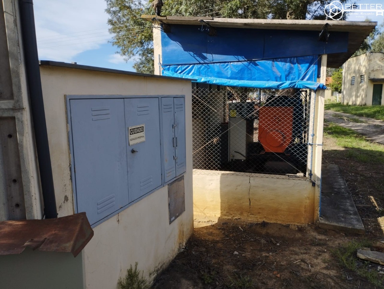Fazenda, 13 m² - Foto 7