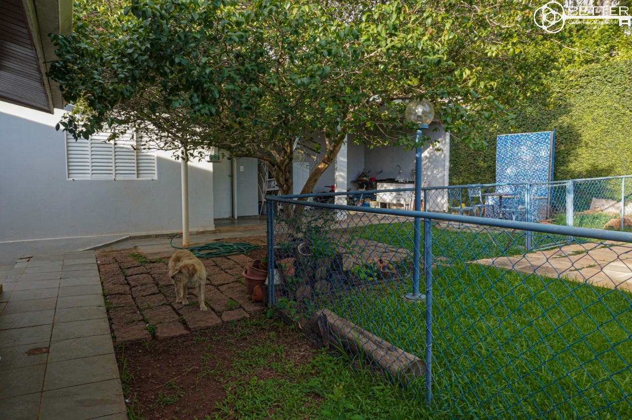 Casa, 3 quartos - Foto 42