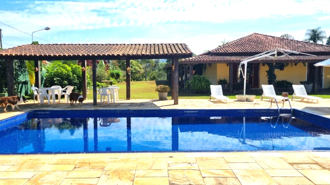 Chácara, 5 quartos - Foto 22