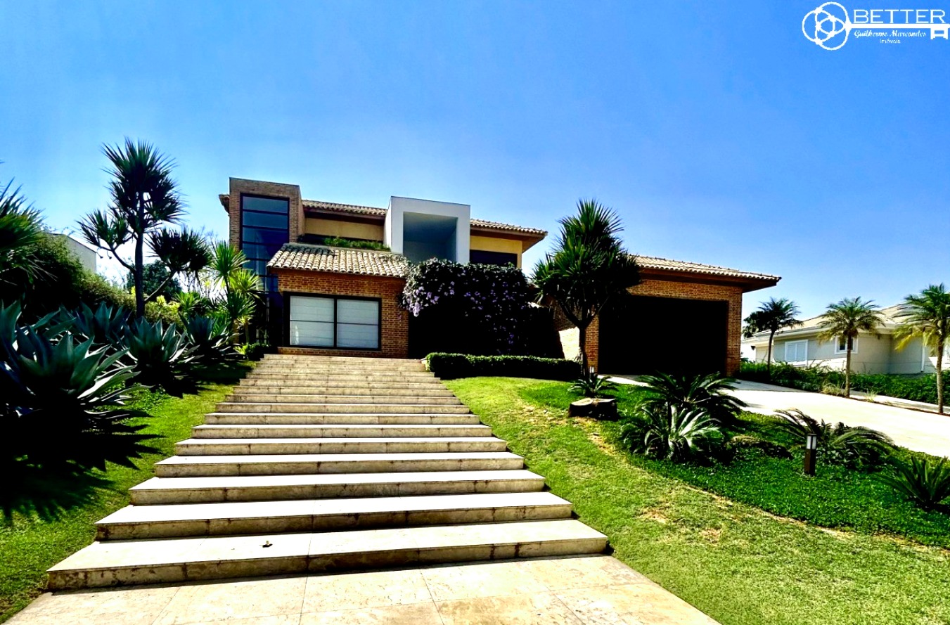 Casa, 4 quartos - Foto 1