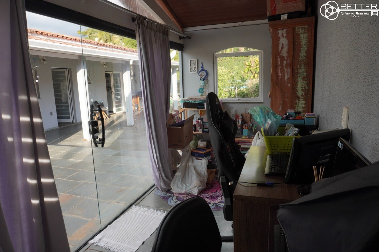 Casa, 3 quartos - Foto 41