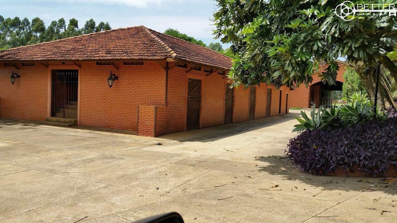 Fazenda, 35 m² - Foto 23