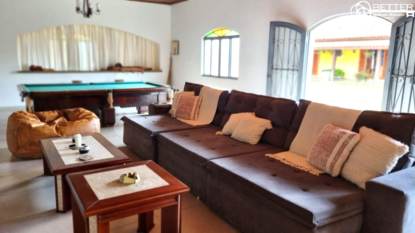 Chácara, 5 quartos - Foto 31