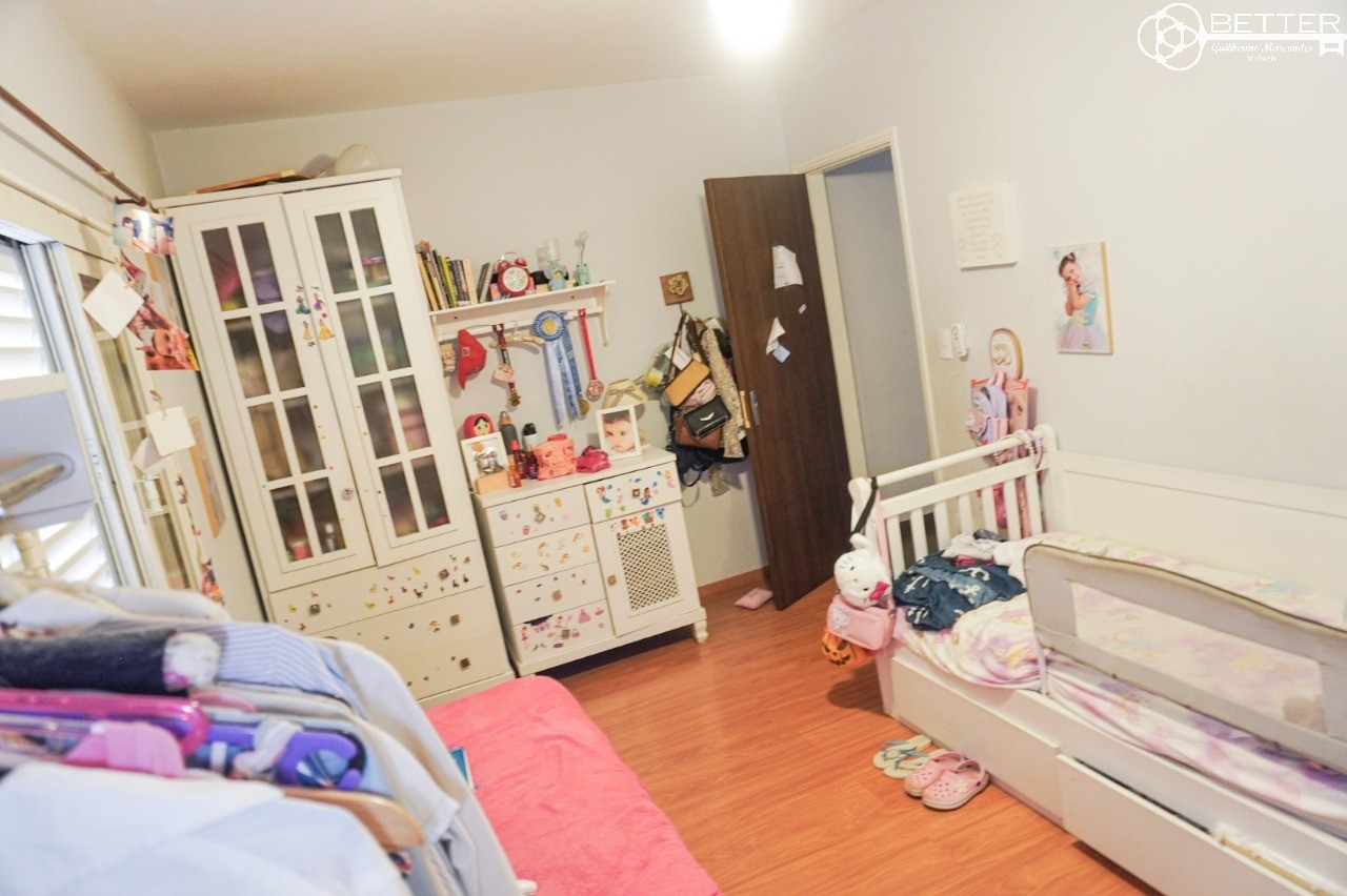Casa, 3 quartos - Foto 24