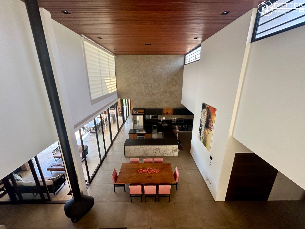 Casa, 4 quartos - Foto 9