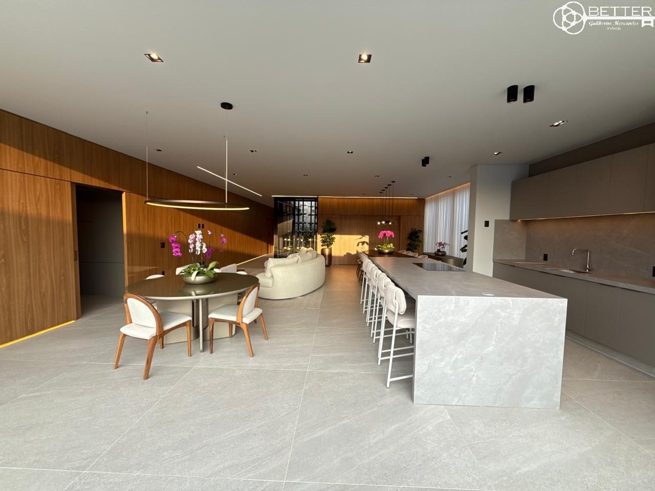 Casa, 5 quartos - Foto 22