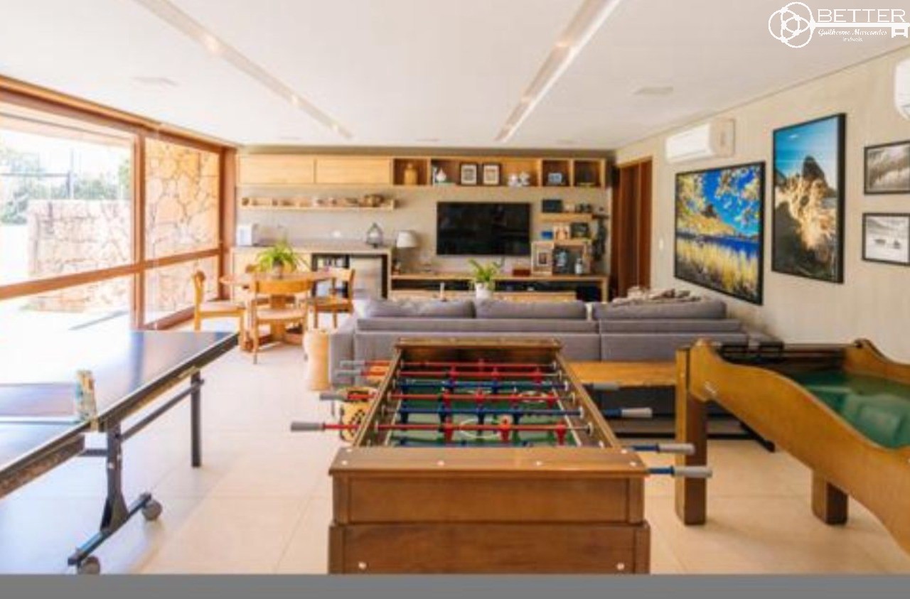 Casa, 6 quartos - Foto 9