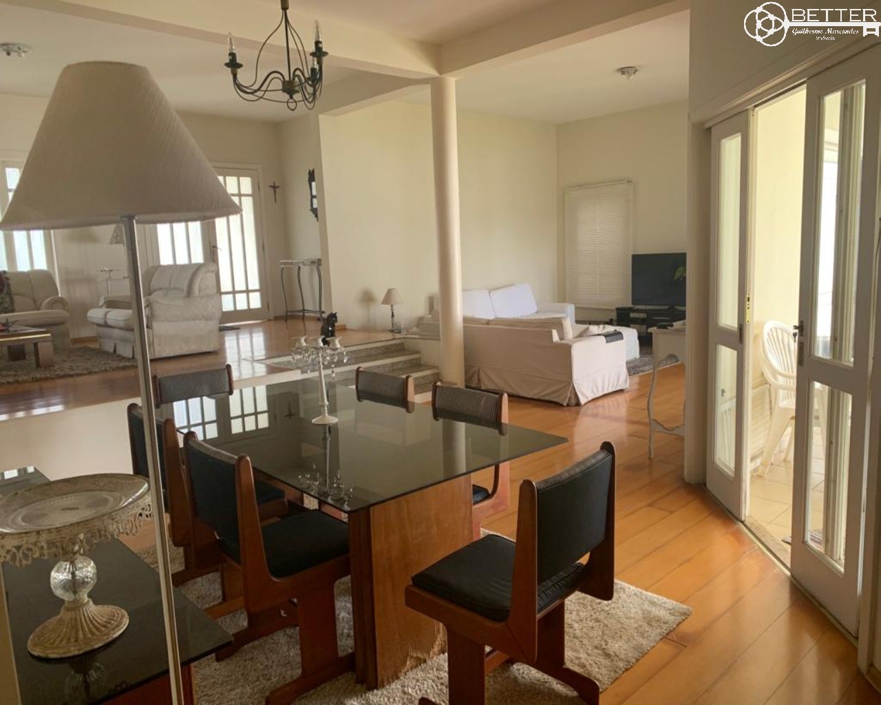 Casa, 3 quartos - Foto 7