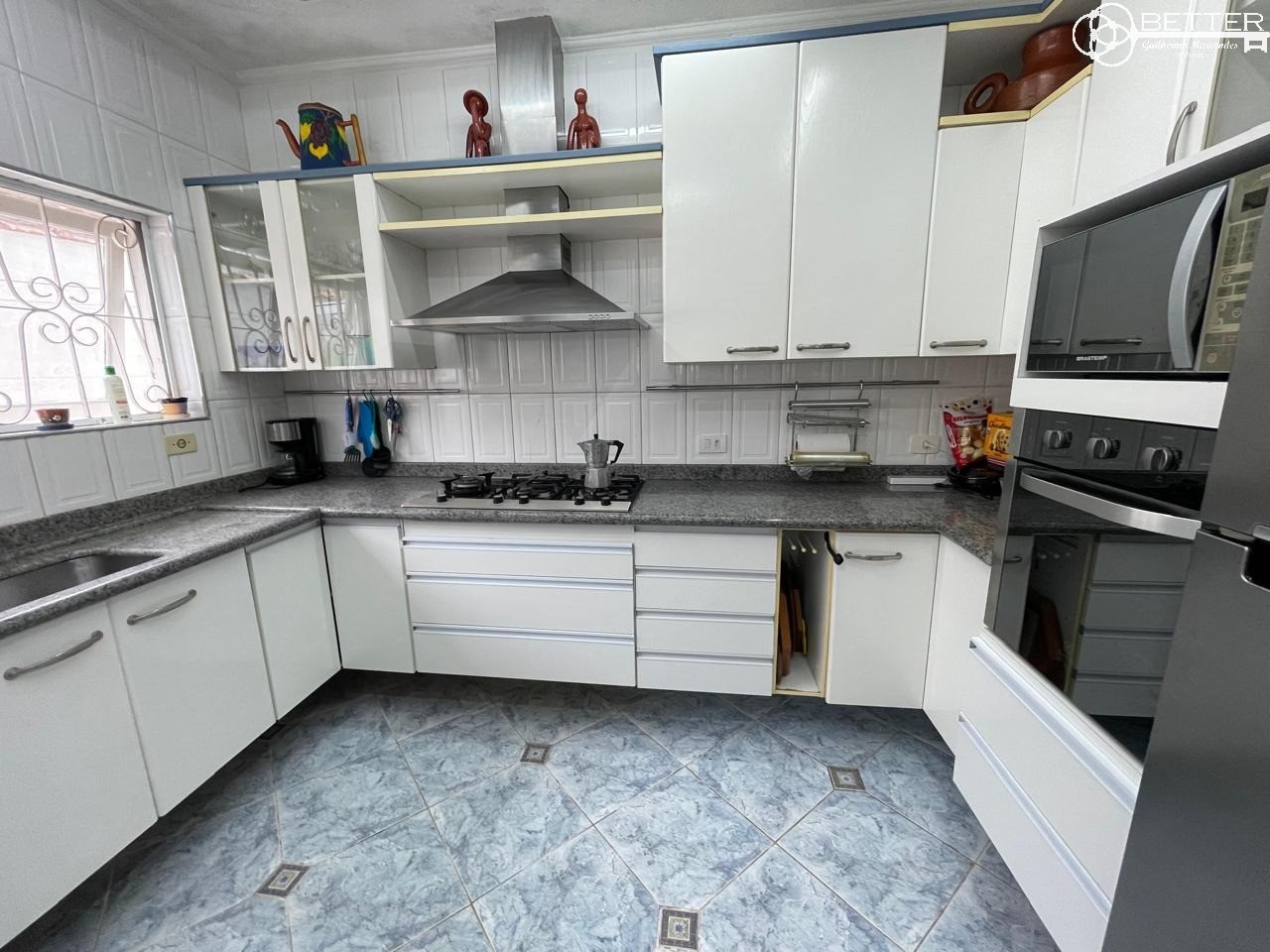 Casa, 1 quarto - Foto 29